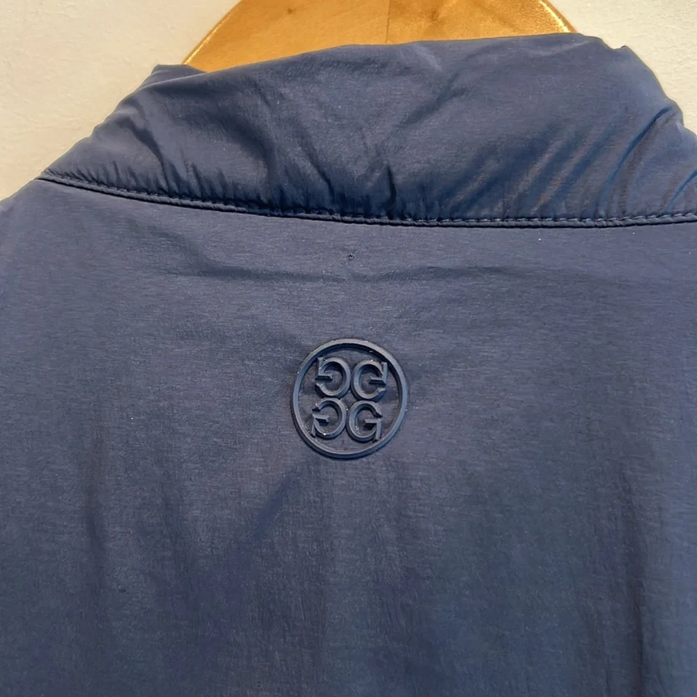 NEW G/FORE Men’s Weatherproof Vest - Picture 6 of 8